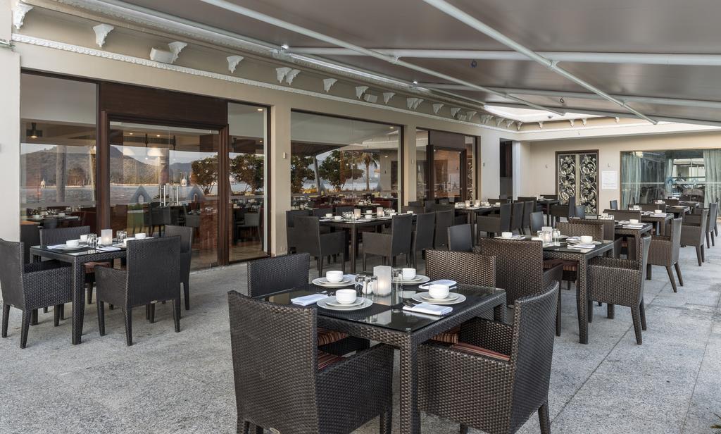 Hotel Lakend Udaipur Bagian luar foto