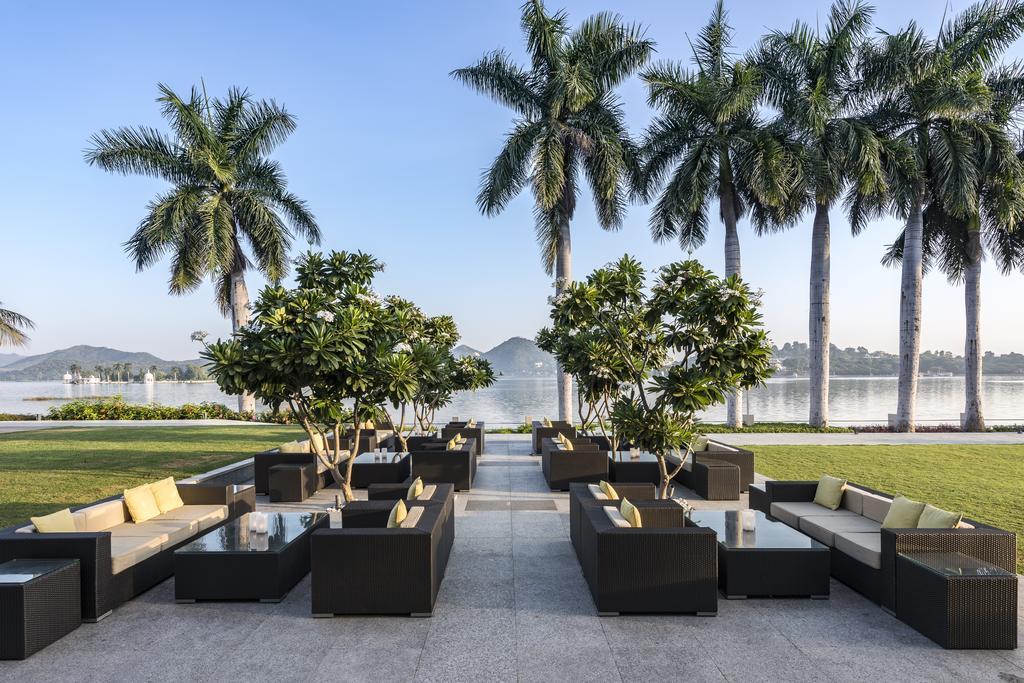 Hotel Lakend Udaipur Bagian luar foto