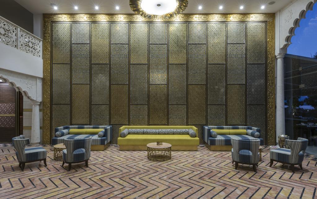 Hotel Lakend Udaipur Bagian luar foto