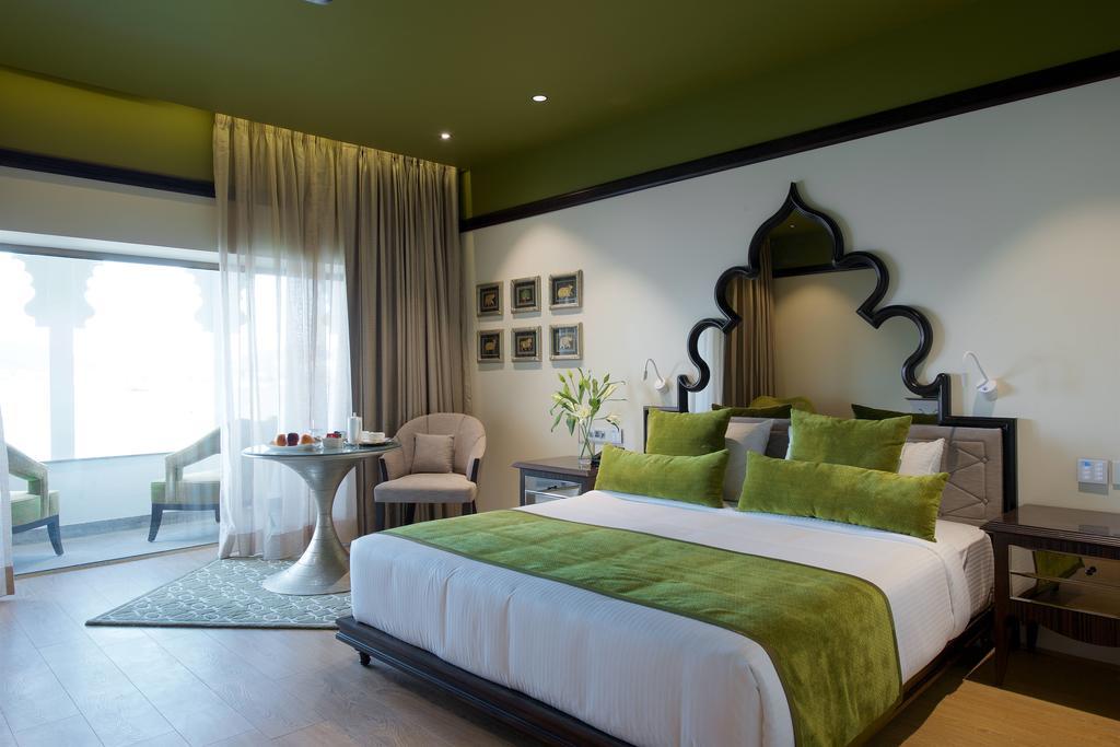 Hotel Lakend Udaipur Bagian luar foto