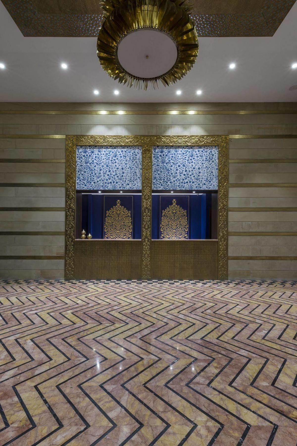 Hotel Lakend Udaipur Bagian luar foto